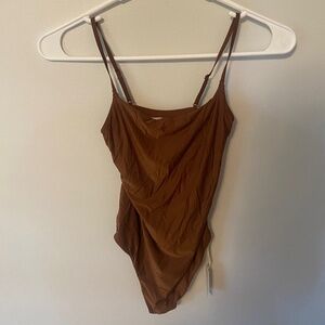 Smoothiez Aerie bodysuit XS